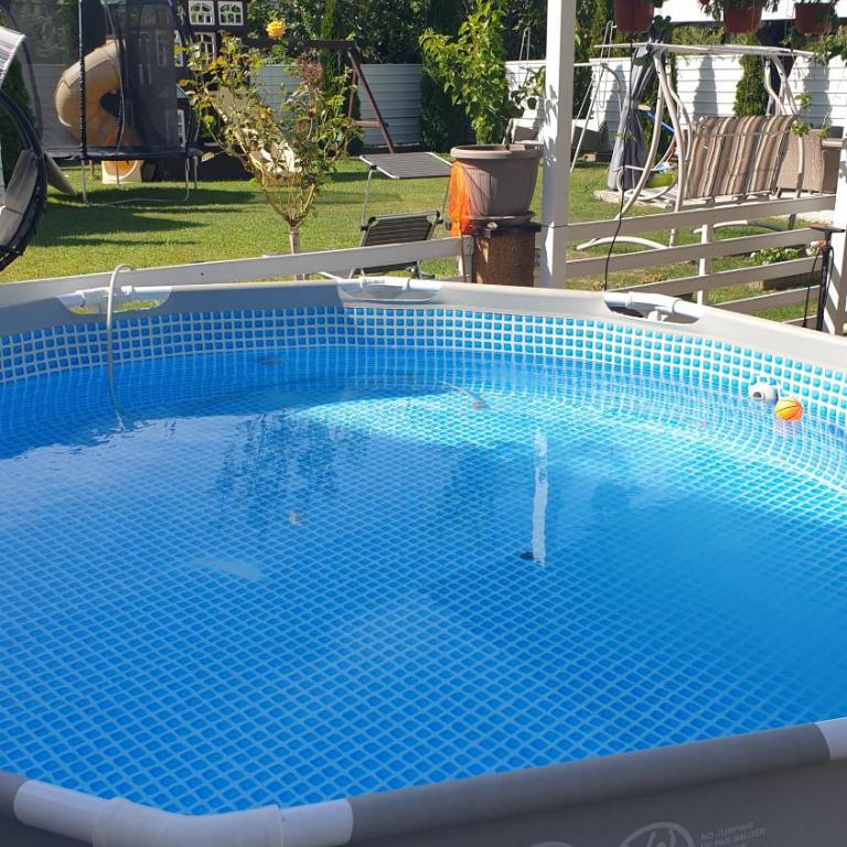 Comfort Inn Apartmani - Apartman sa 2 Spavaće Sobe - 9