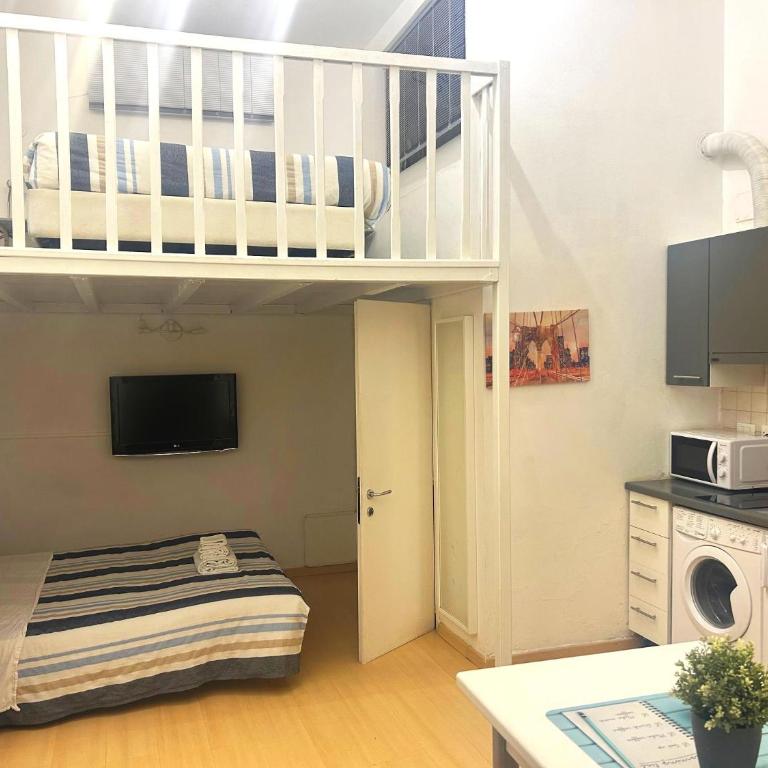 Appartamento Rialto - Duplex Studio - 3