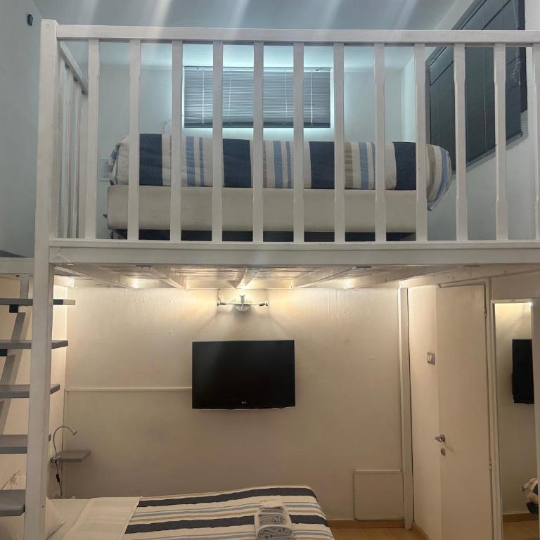 Appartamento Rialto - Duplex Studio - 26