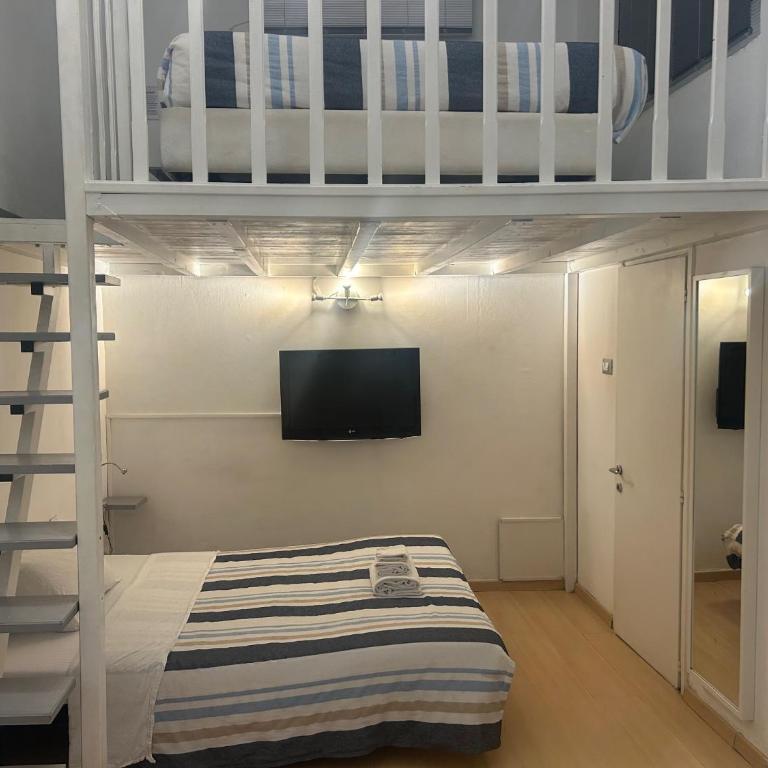 Appartamento Rialto - Duplex Studio - 40