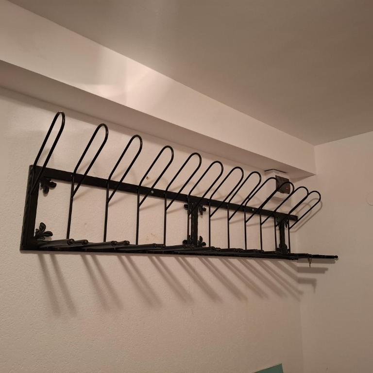 Nana 005 - Apartman sa 1 Spavaćom Sobom - 35