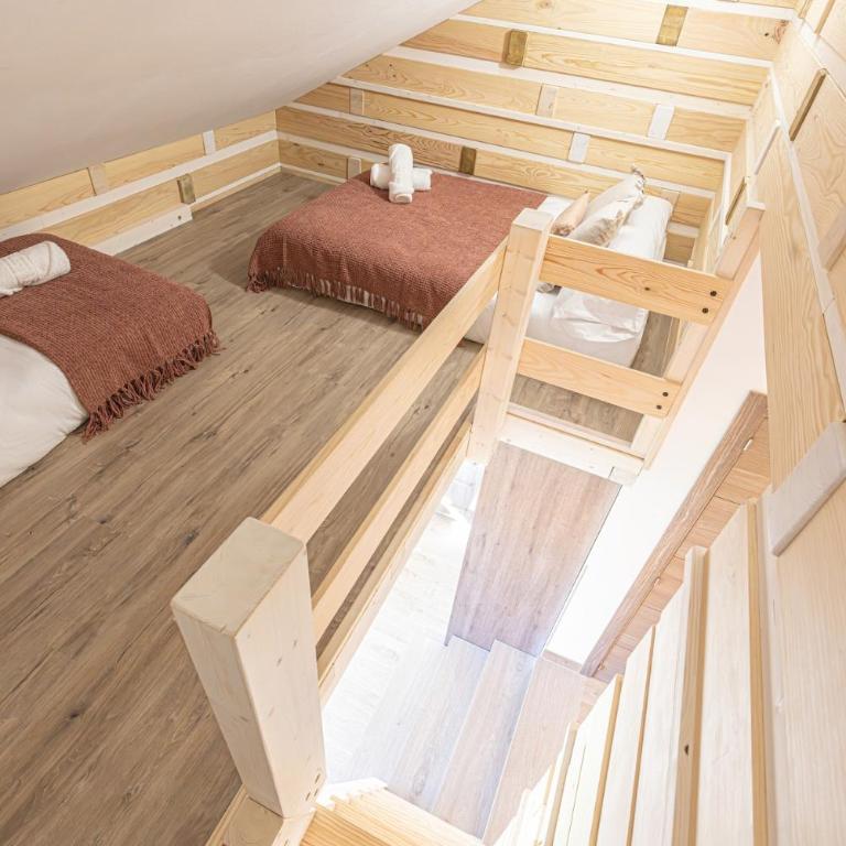 Lakhasmi - One-Bedroom Apartment - 20