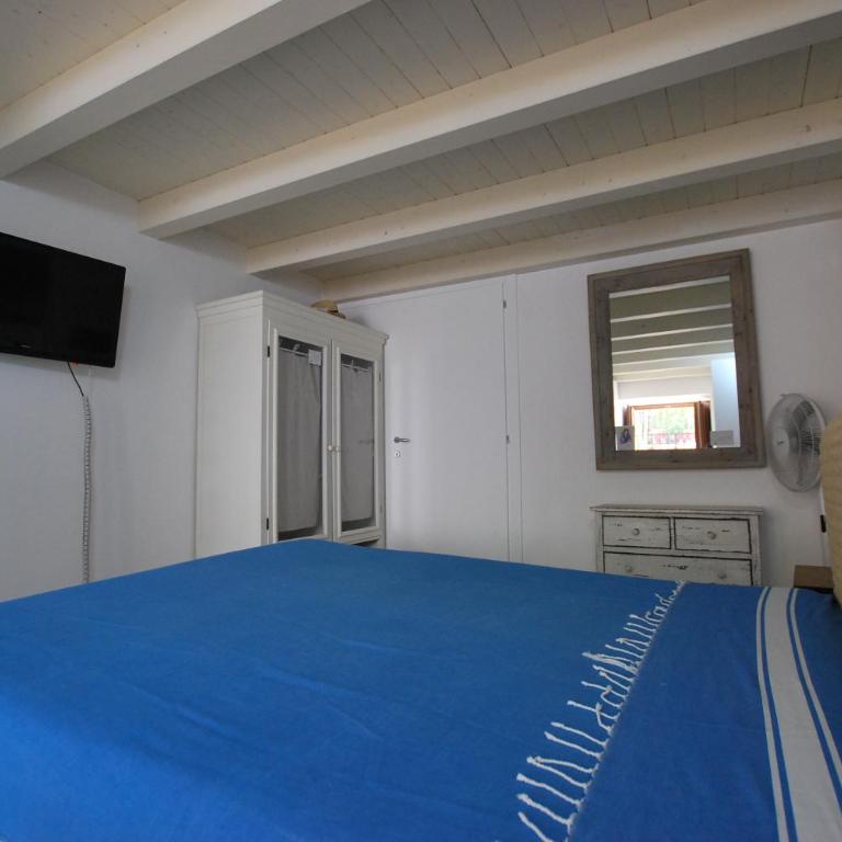 Discesa Delle Capre Studio Confort - Deluxe Apartment - 11