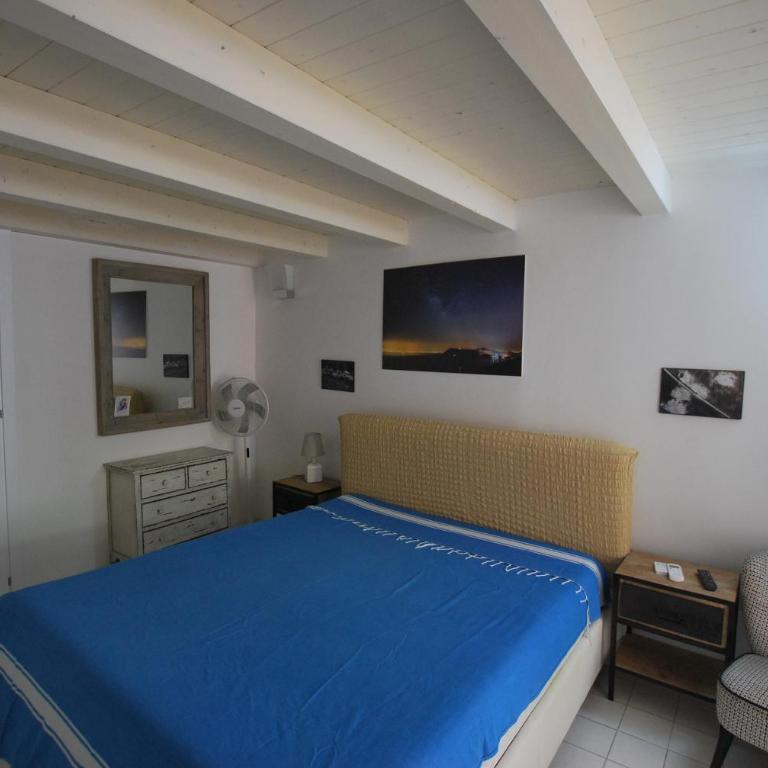 Discesa Delle Capre Studio Confort - Deluxe Apartment - 10