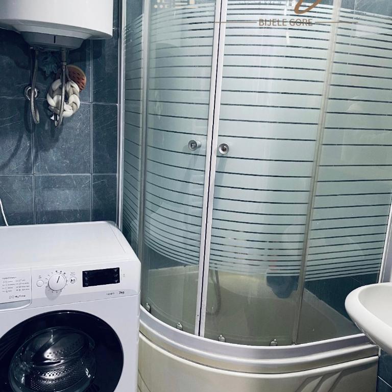Apartman BijeleGore - One-Bedroom Apartment - 10
