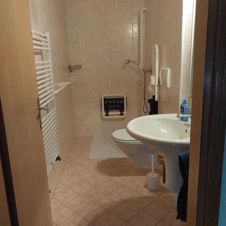 casa elvira - Appartamento Premium con 3 Camere da Letto - 5