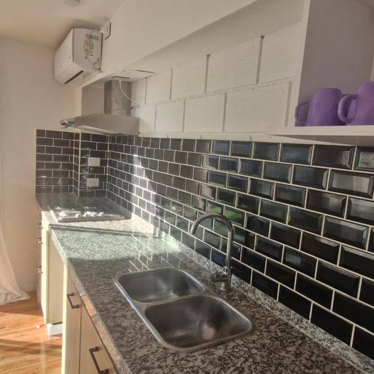 Vivisierras, Duplex a estrenar con pileta privada centro Villa Carlos Paz, 3 dormitorios, 2 baños, vista - Casa - 3