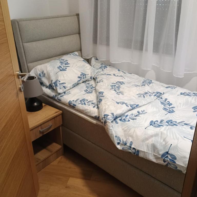 Apartman Square 1 - Apartman sa 2 Spavaće Sobe - 5