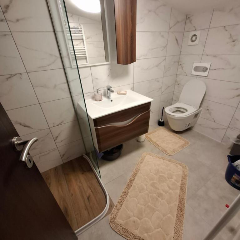 Nana 005 - Apartman sa 1 Spavaćom Sobom - 29