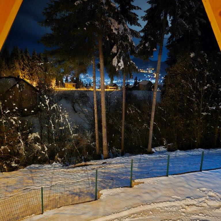 Vikendica Villa Marija Pale - One-Bedroom House - 37