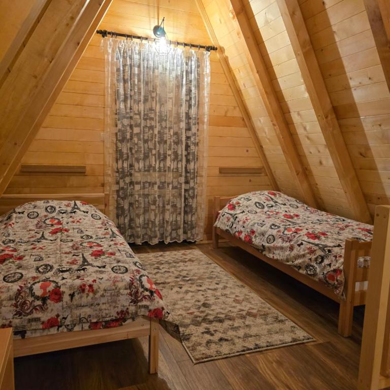 Vikendica Villa Marija Pale - One-Bedroom House - 29