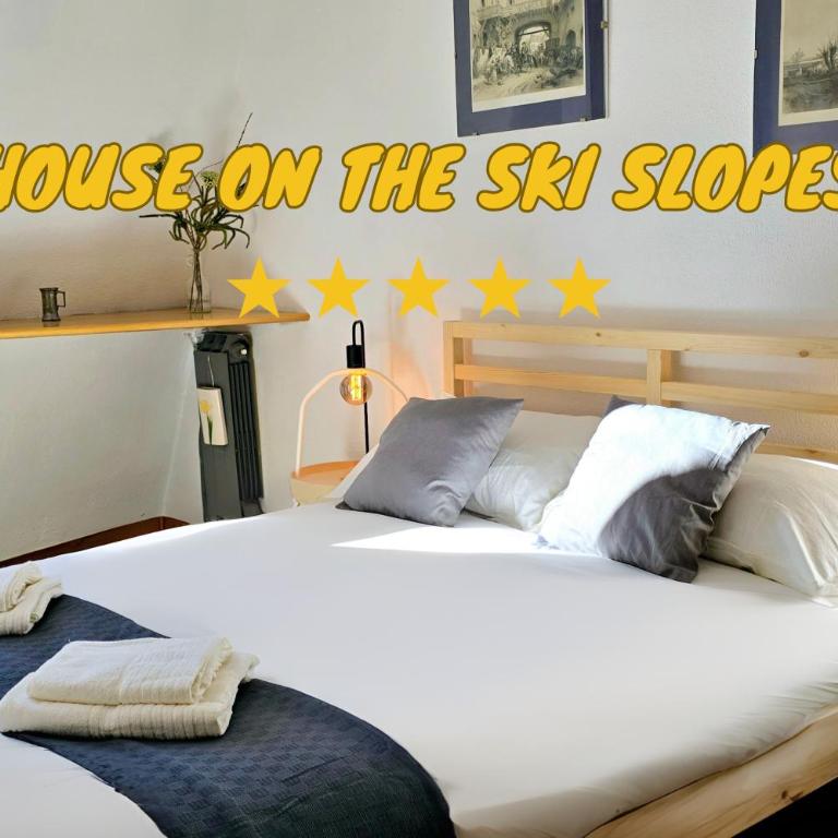 Mountain Home G1 Free private Parking - Apartment mit 2 Schlafzimmern - 1