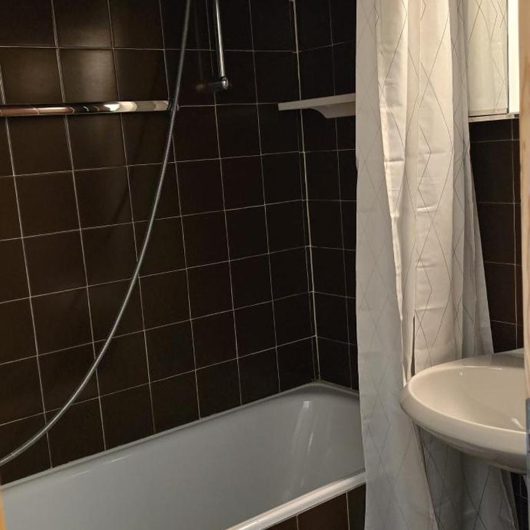 Mountain Home G1 Free private Parking - Apartment mit 2 Schlafzimmern - 11