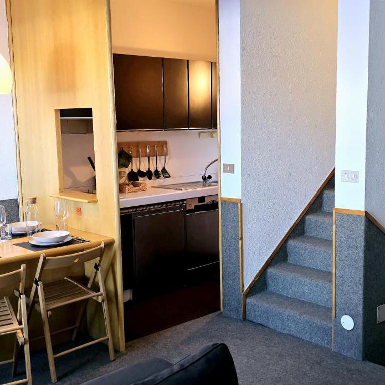 Mountain Home G1 Free private Parking - Apartment mit 2 Schlafzimmern - 8