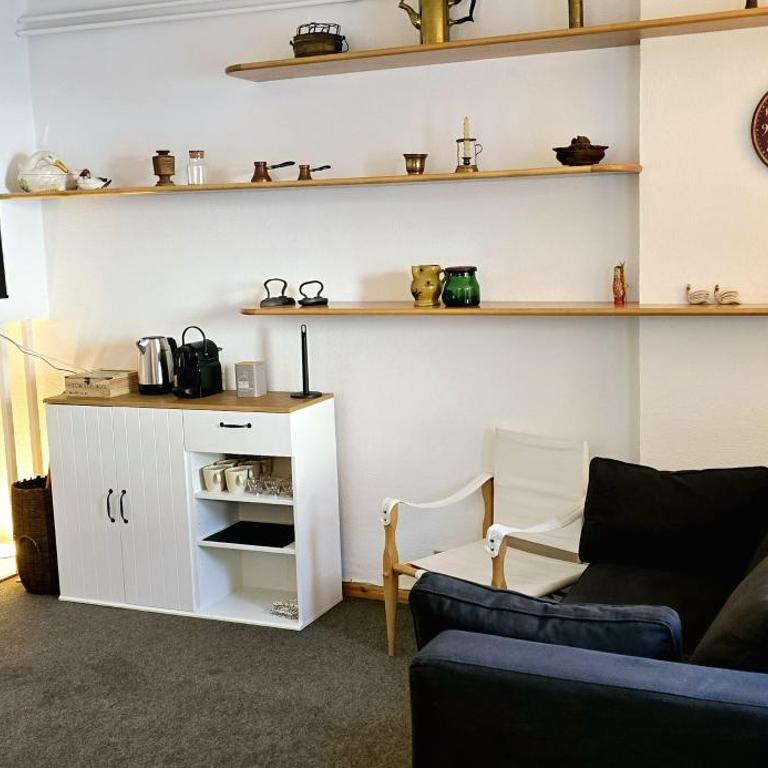 Mountain Home G1 Free private Parking - Apartment mit 2 Schlafzimmern - 5