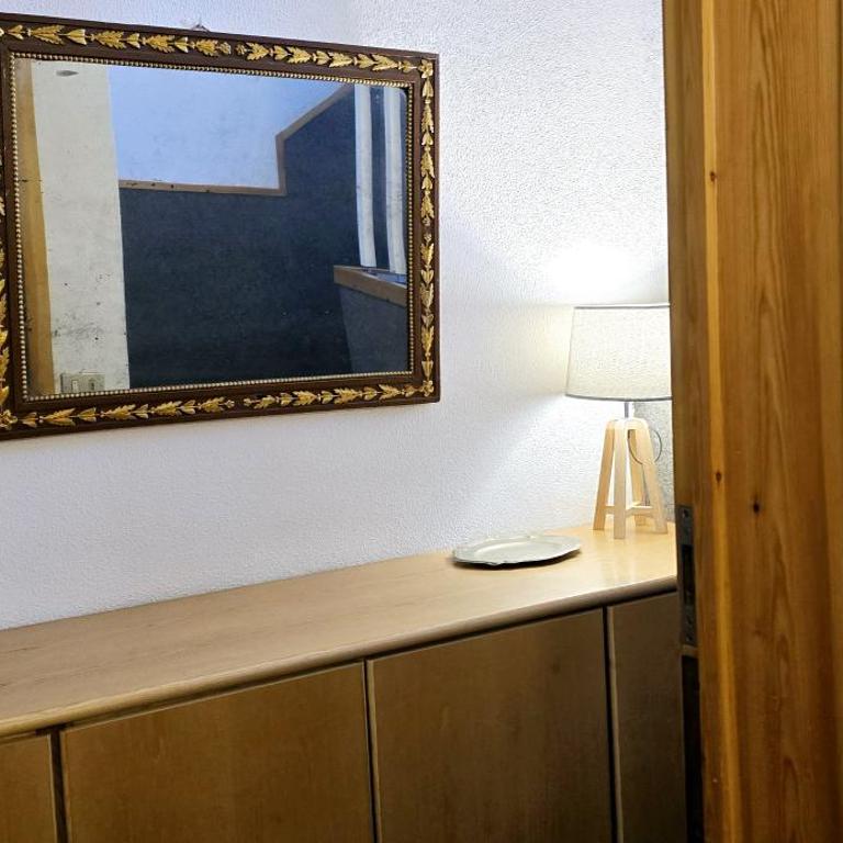 Mountain Home G1 Free private Parking - Apartment mit 2 Schlafzimmern - 2