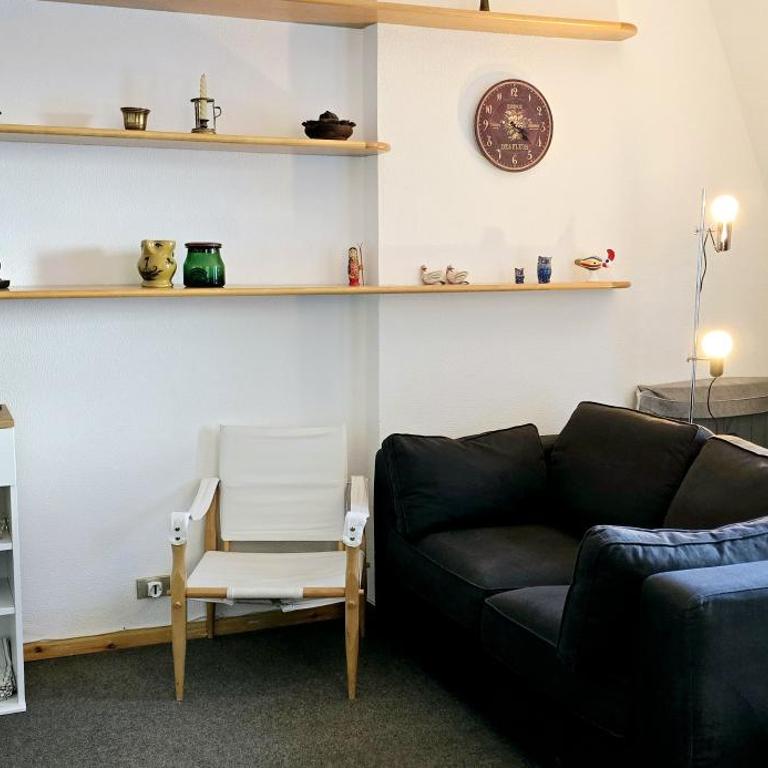 Mountain Home G1 Free private Parking - Apartment mit 2 Schlafzimmern - 7