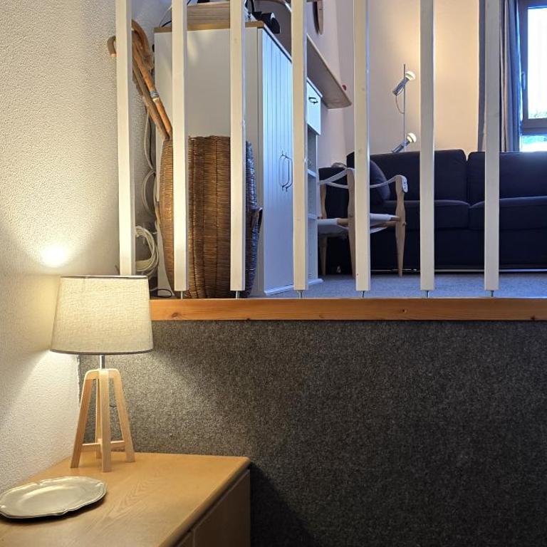 Mountain Home G1 Free private Parking - Apartment mit 2 Schlafzimmern - 3
