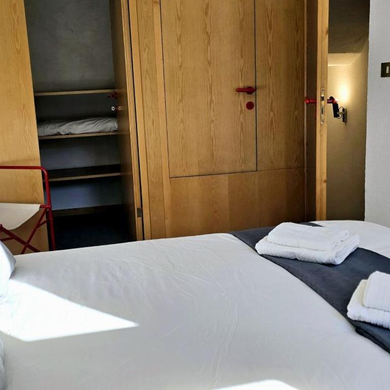 Mountain Home G1 Free private Parking - Apartment mit 2 Schlafzimmern - 14