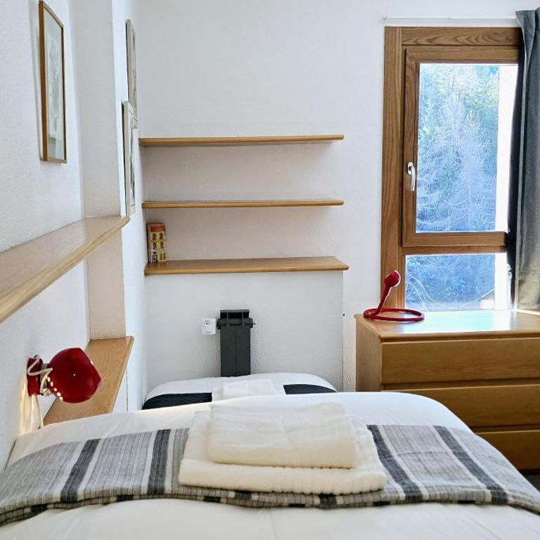 Mountain Home G1 Free private Parking - Apartment mit 2 Schlafzimmern - 15