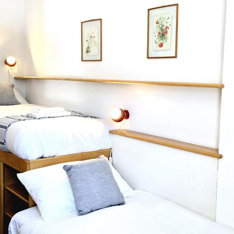 Mountain Home G1 Free private Parking - Apartment mit 2 Schlafzimmern - 16