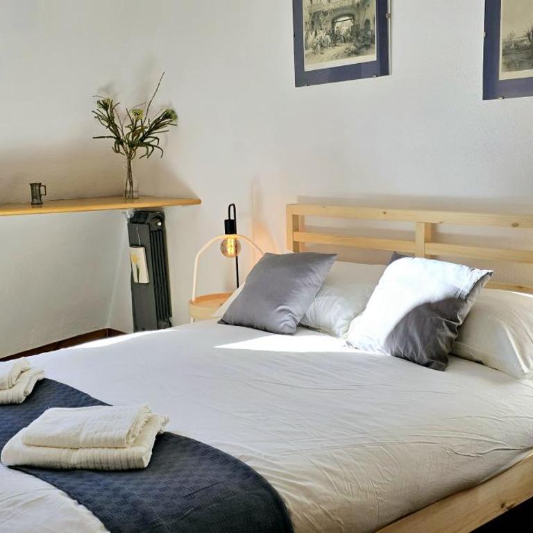 Mountain Home G1 Free private Parking - Apartment mit 2 Schlafzimmern - 12