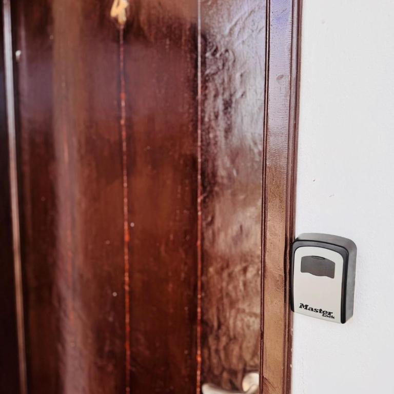 Flat in the middle of Holbox - Apartamento de 1 dormitorio - 2