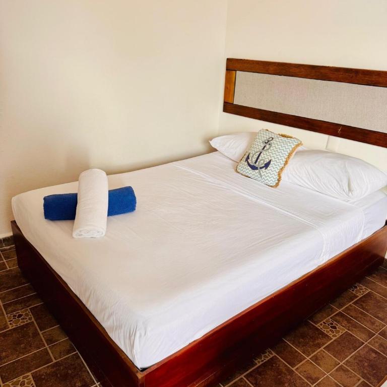 Flat in the middle of Holbox - Apartamento de 1 dormitorio - 17