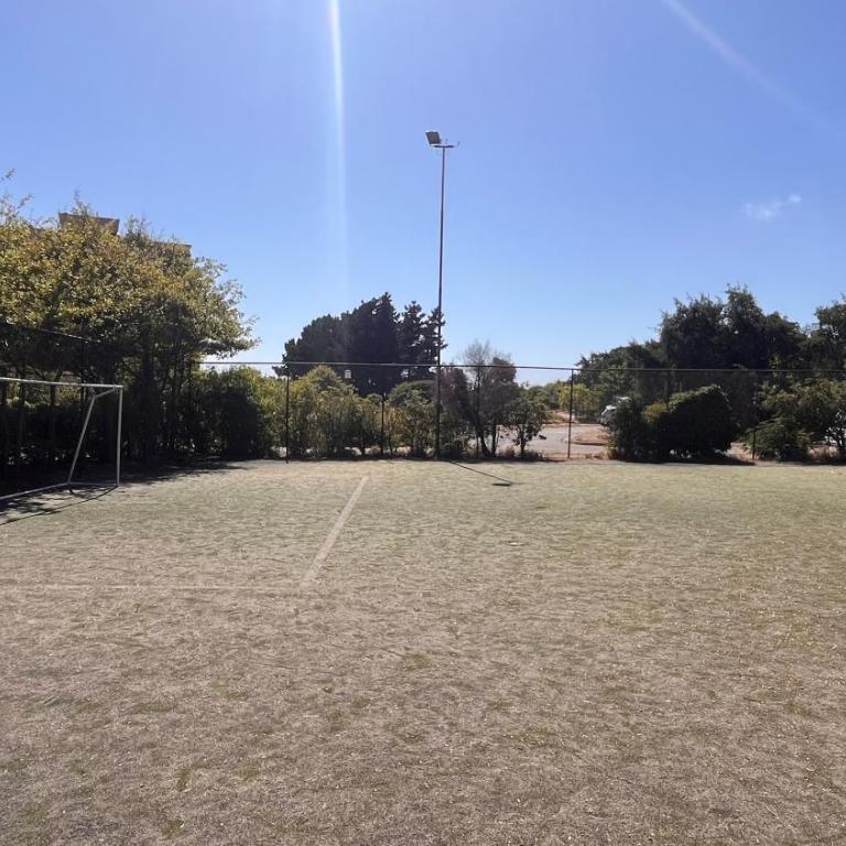 PUNTA FRAILE HAMACA SUITES Frente mar, 140 m2, amplias areas verdes, piscina, hamaca, tranquilidad - Apartamento de 3 dormitorios - 24