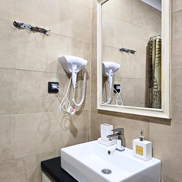 Apartmani Srna Milmari - Studio with Mountain View - 2