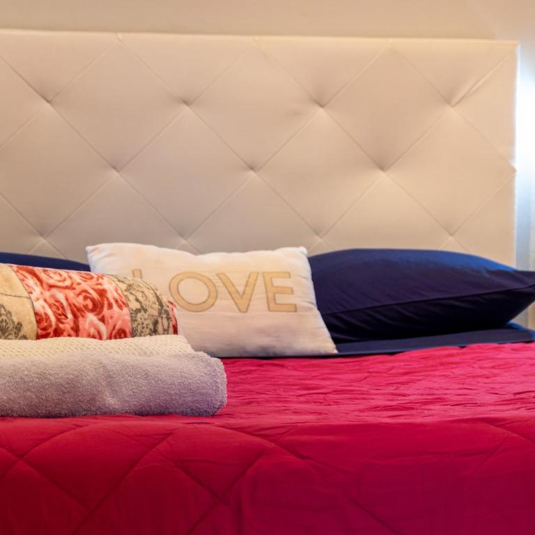 Melodia di Mare, Teatro & Centro, Armonia e Relax - One-Bedroom Apartment - 8