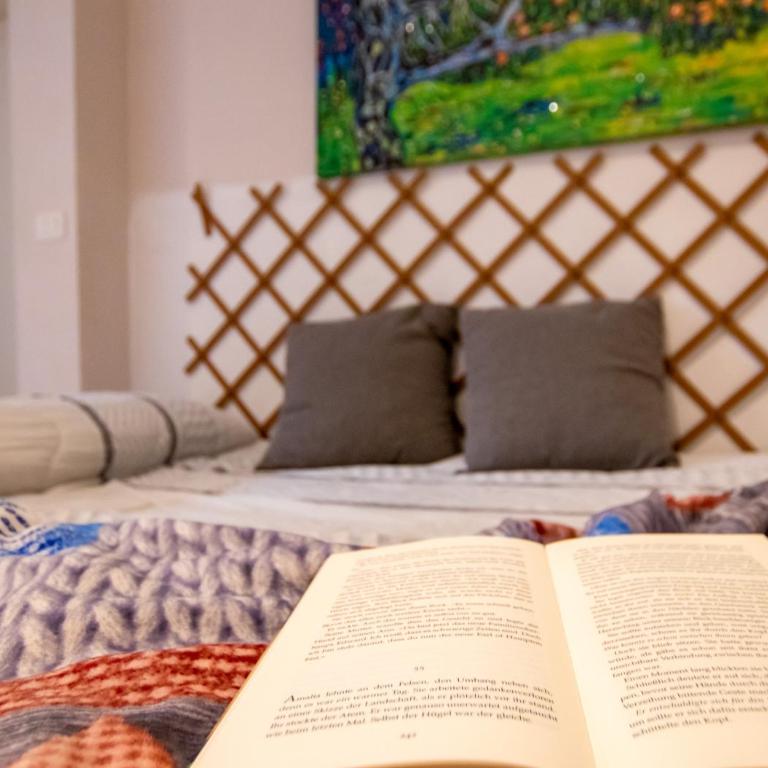 Melodia di Mare, Teatro & Centro, Armonia e Relax - One-Bedroom Apartment - 21