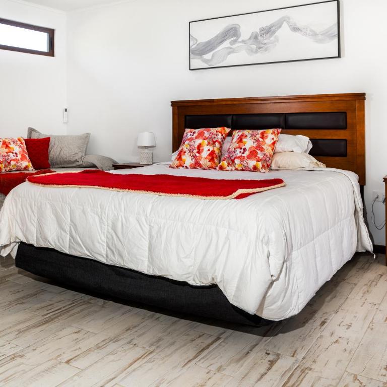Casa Maqui - Family Room - 2