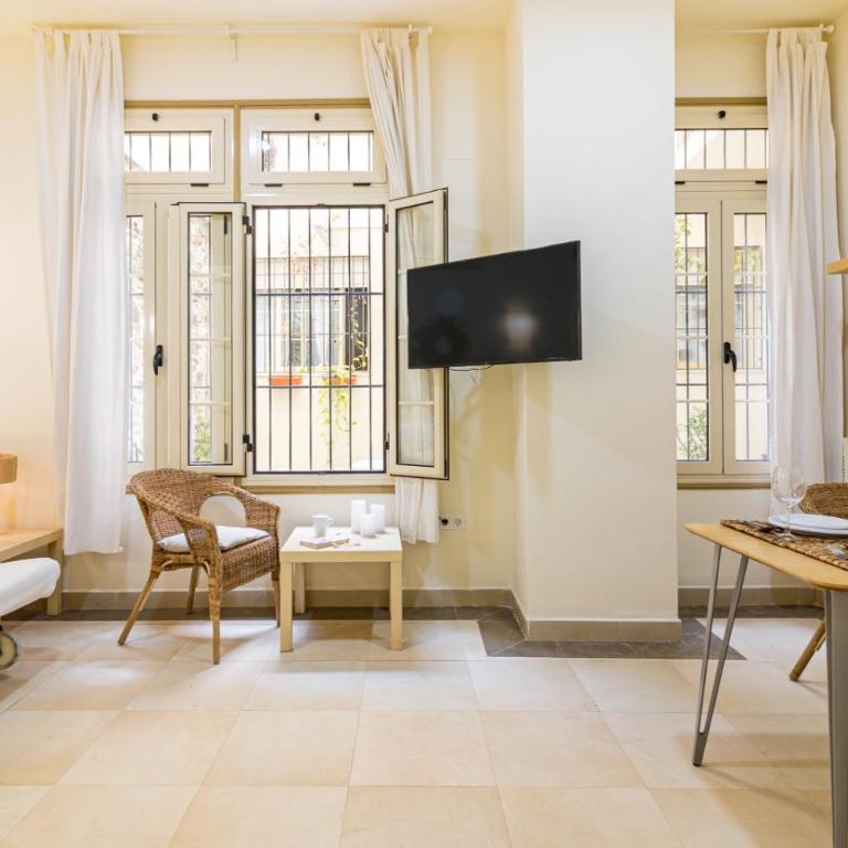 Edificio Apartamentos Victoria Centro - Apartamento de 1 dormitorio - 3