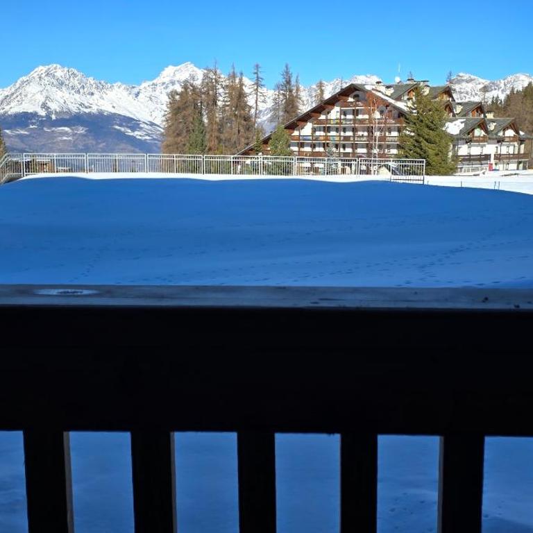 Mountain Home G1 Free private Parking - Apartment mit 2 Schlafzimmern - 21