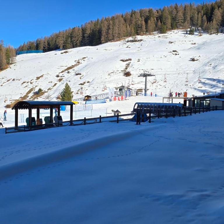 Mountain Home G1 Free private Parking - Apartment mit 2 Schlafzimmern - 22