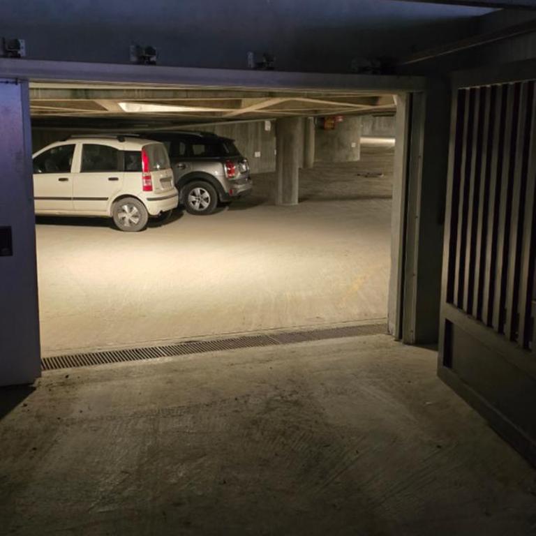 Mountain Home G1 Free private Parking - Apartment mit 2 Schlafzimmern - 19