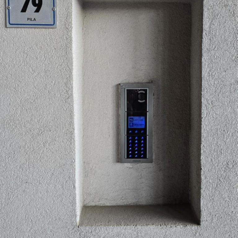 Mountain Home G1 Free private Parking - Apartment mit 2 Schlafzimmern - 17