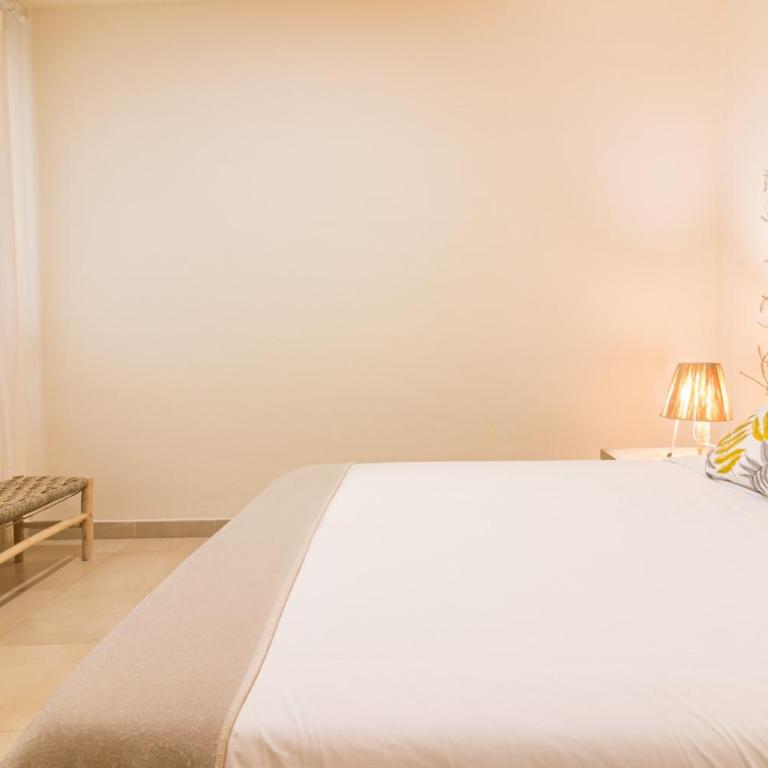 Edificio Apartamentos Victoria Centro - Apartamento de 1 dormitorio - 14