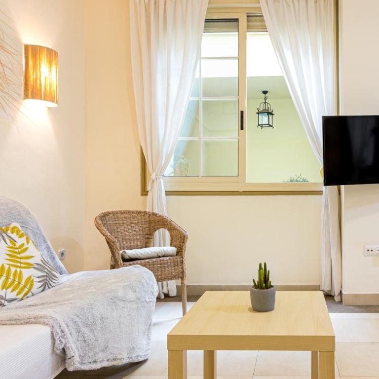 Edificio Apartamentos Victoria Centro - Apartamento de 1 dormitorio - 16