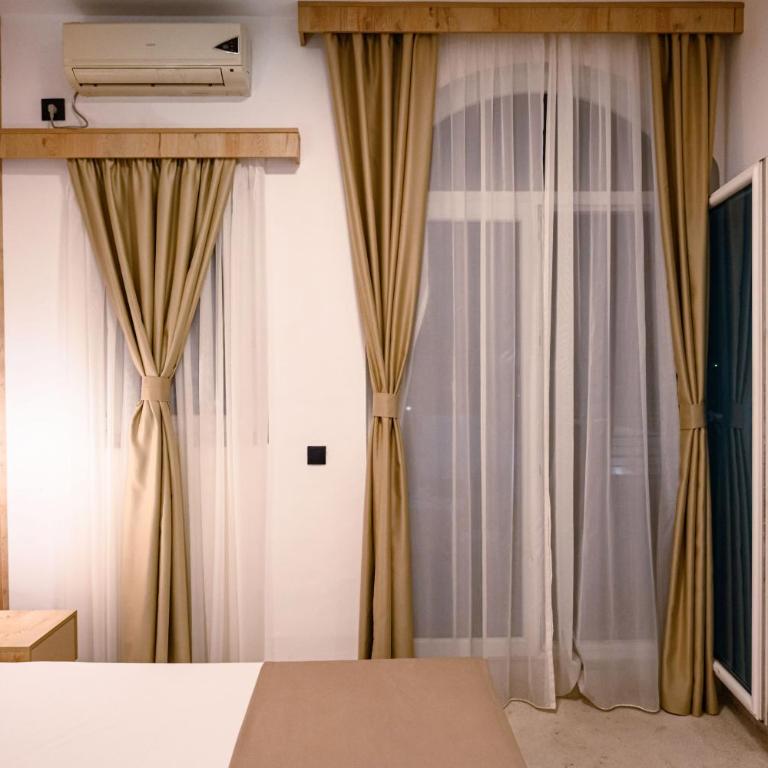 El Mar Hotel - Double Room with Sea View - 5