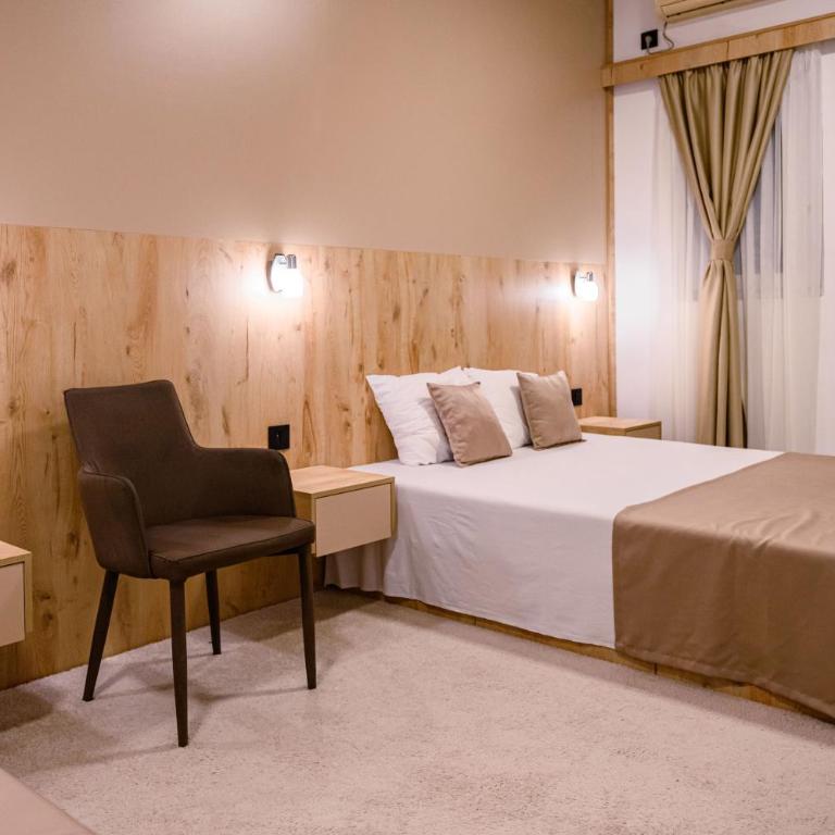 El Mar Hotel - Comfort Triple Room - 13