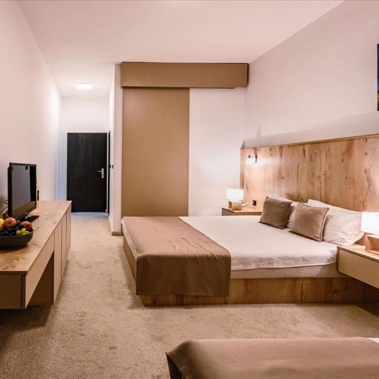 El Mar Hotel - Double or Twin Room with Sea View - 17