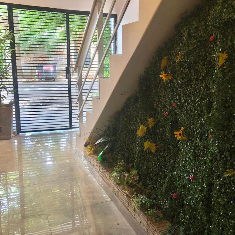 Peppy Tower 1190 - Apartamento de 2 dormitorios - 1