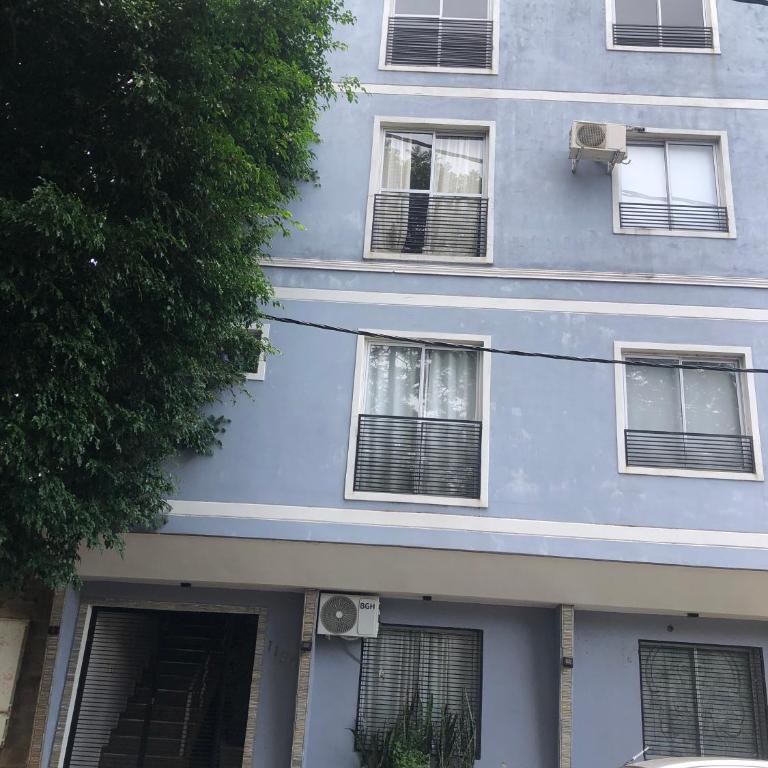 Peppy Tower 1190 - Apartamento de 2 dormitorios - 12