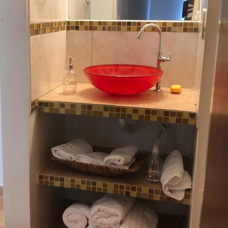 Peppy Tower 1190 - Apartamento de 2 dormitorios - 13
