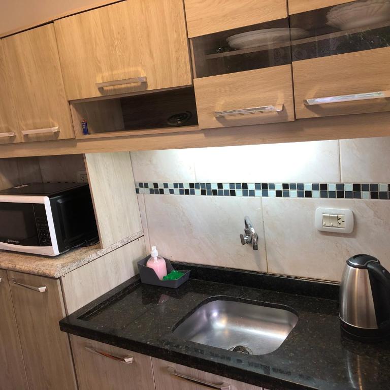 Peppy Tower 1190 - Apartamento de 2 dormitorios - 17