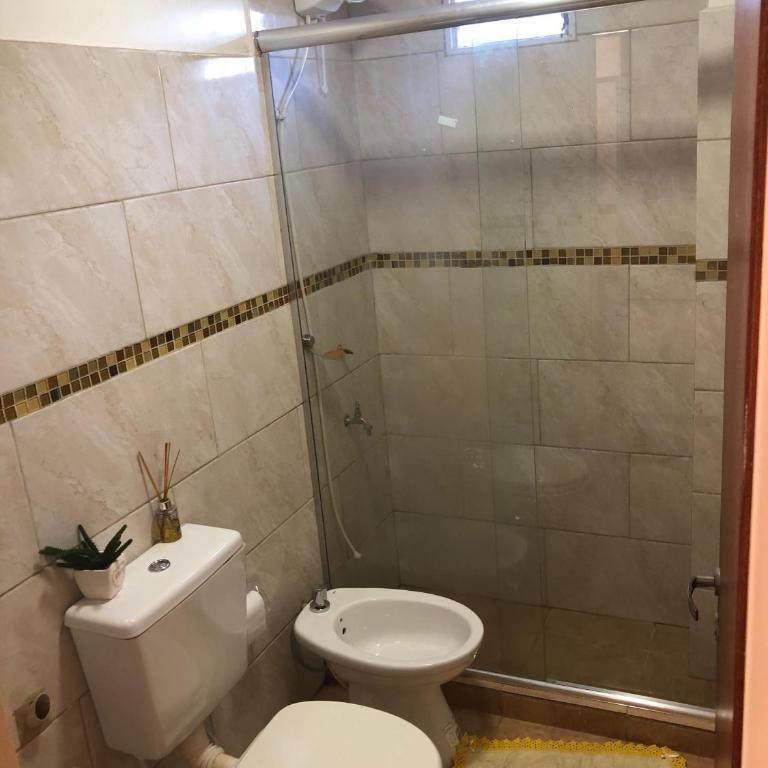 Peppy Tower 1190 - Apartamento de 2 dormitorios - 20