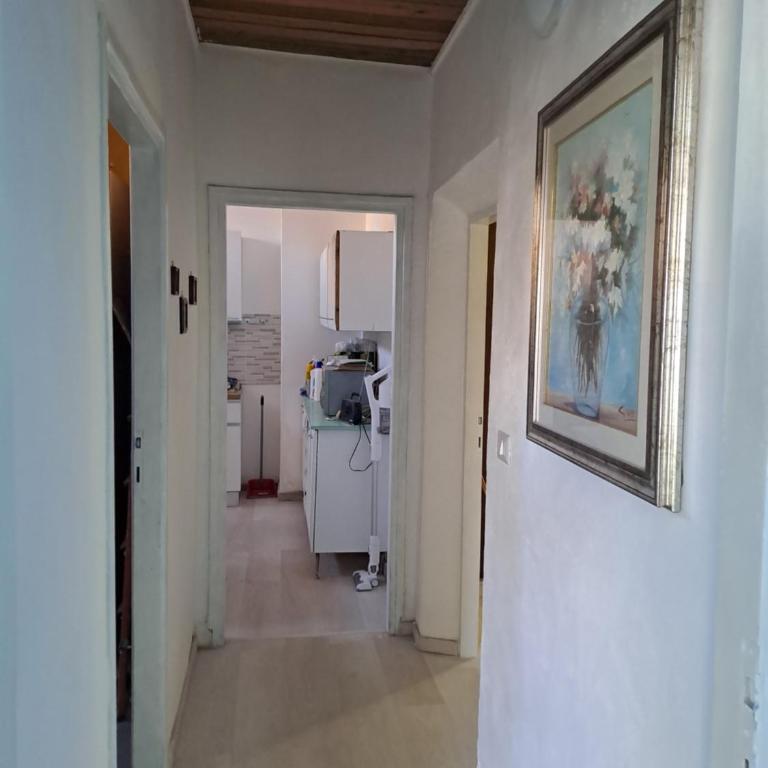 il Turista - Appartamento con 2 Camere da Letto - 13