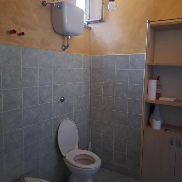 il Turista - Appartamento con 2 Camere da Letto - 16
